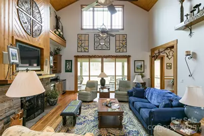 324 Austin Mountain Drive, Burnsville, NC 28714 - Photo 3