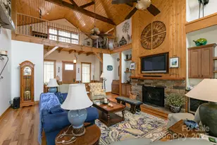 324 Austin Mountain Dr, Burnsville, NC 28714 - Photo 9