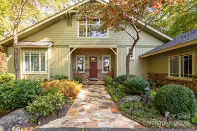 324 Austin Mountain Drive, Burnsville, NC 28714 - Photo 1