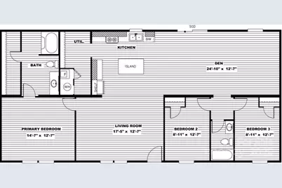 660 Pinehurst Road, Ellenboro, NC 28040 - Photo 17