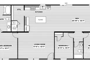 660 Pinehurst Rd, Ellenboro, NC 28040 - Photo 17