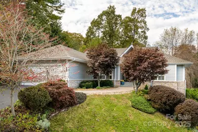 501 Candlewood Lane, Flat Rock, NC 28731 - Photo 1