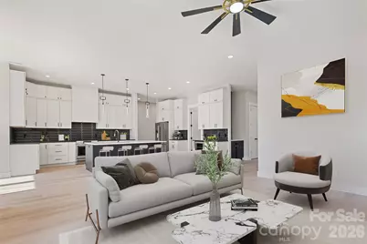 23 George Allen Ridge, Arden, NC 28704 - Photo 7