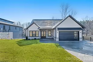 23 George Allen Ridge, Arden, NC 28704 - Photo 1