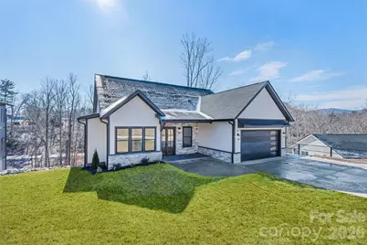 23 George Allen Ridge, Arden, NC 28704 - Photo 3