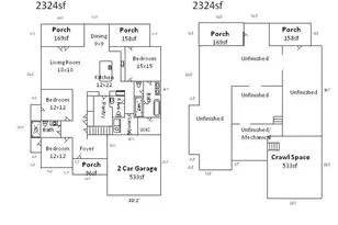 23 George Allen Ridge, Arden, NC 28704 - Photo 7