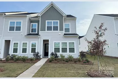 4738 Lakeview Road N #16, Charlotte, NC 28216 - Photo 1