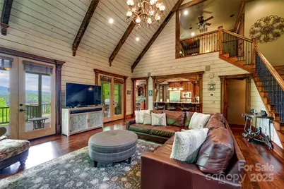 414 Trails End Road, Bryson City, NC 28713 - Photo 7