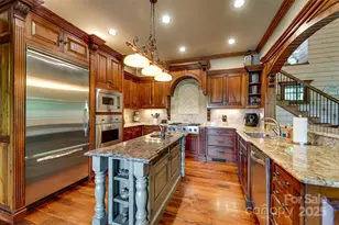 414 Trails End Rd, Bryson City, NC 28713 - Photo 9