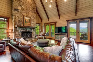 414 Trails End Rd, Bryson City, NC 28713 - Photo 5