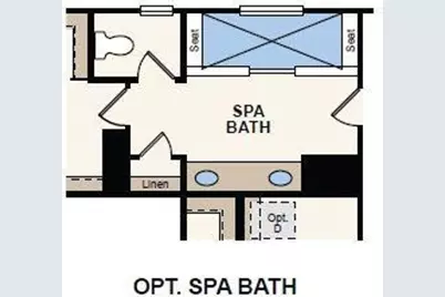 7065 Stella Place, Stanley, NC 28164 - Photo 5