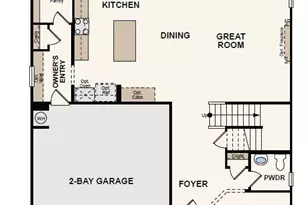 7065 Stella Pl, Stanley, NC 28164 - Photo 3