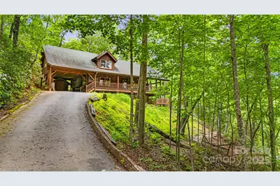 108 Cougar Alley, Lake Lure, NC 28746 - Photo 21