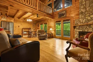 108 Cougar Alley, Lake Lure, NC 28746 - Photo 7