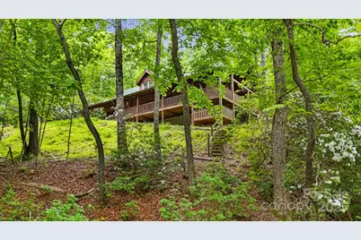 108 Cougar Alley, Lake Lure, NC 28746 - Photo 3