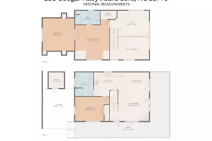 108 Cougar Alley, Lake Lure, NC 28746 - Photo 23