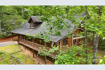 108 Cougar Alley, Lake Lure, NC 28746 - Photo 1