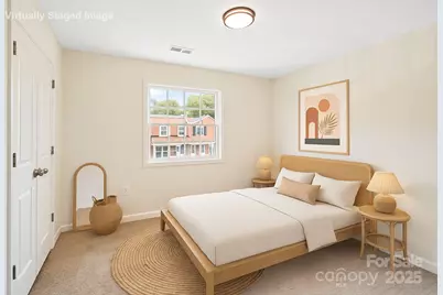 1215 Green Oaks Lane #H, Charlotte, NC 28205 - Photo 9