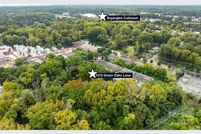 1215 Green Oaks Lane #H, Charlotte, NC 28205 - Photo 25