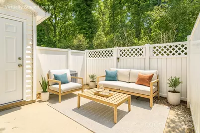 1215 Green Oaks Lane #H, Charlotte, NC 28205 - Photo 7