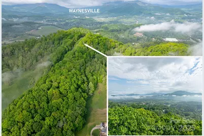 0000 Belmont Drive, Clyde, NC 28721 - Photo 3