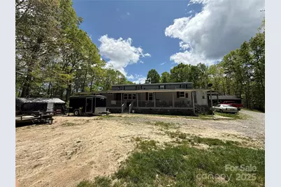 630 Deer Chase Circle, Cedar Mountain, NC 28718 - Photo 1