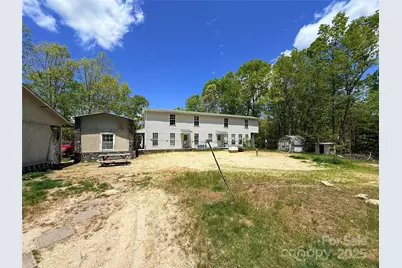 630 Deer Chase Circle, Cedar Mountain, NC 28718 - Photo 15