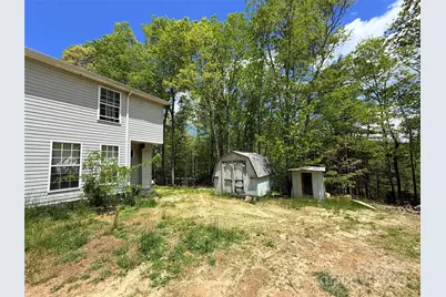 630 Deer Chase Circle, Cedar Mountain, NC 28718 - Photo 17