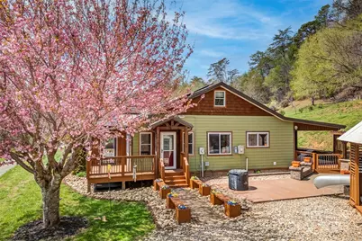 3610 Collettsville Road, Lenoir, NC 28645 - Photo 1