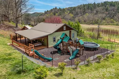 3610 Collettsville Road, Lenoir, NC 28645 - Photo 31