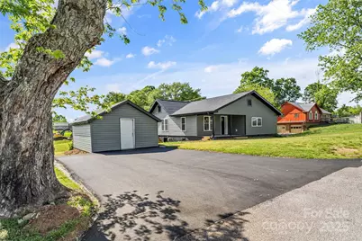 800 Hoyle Street SW, Valdese, NC 28690 - Photo 1