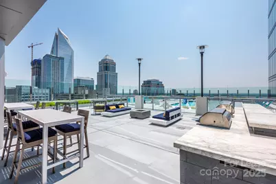401 S Graham Street #Studio-SB, Charlotte, NC 28202 - Photo 3