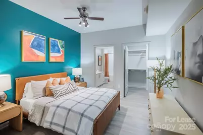 401 S Graham Street #Studio-SB, Charlotte, NC 28202 - Photo 25