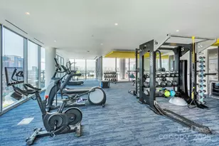 401 S Graham St, Charlotte, NC 28202 - Photo 9