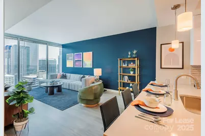 401 S Graham Street #Studio-SB, Charlotte, NC 28202 - Photo 13