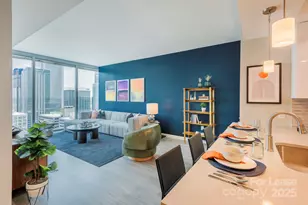 401 S Graham St, Charlotte, NC 28202 - Photo 13