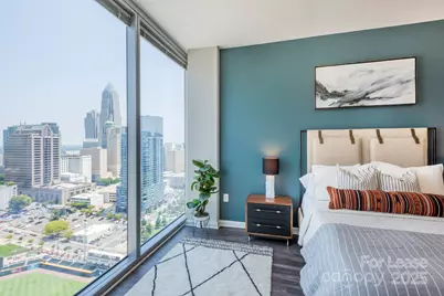 401 S Graham Street #Studio-SB, Charlotte, NC 28202 - Photo 19