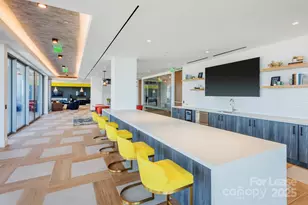 401 S Graham St, Charlotte, NC 28202 - Photo 5