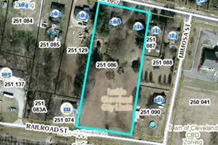 208 E Main St, Cleveland, NC 27013 - Photo 23