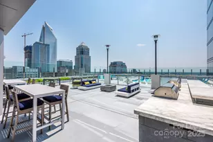 401 S Graham St, Charlotte, NC 28202 - Photo 3