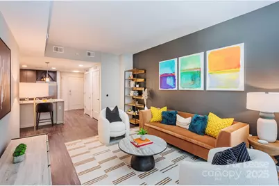 401 S Graham Street #1B, Charlotte, NC 28202 - Photo 23