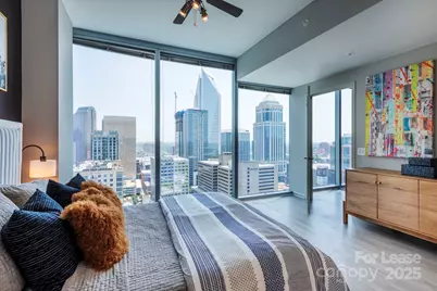 401 S Graham Street #1B, Charlotte, NC 28202 - Photo 19