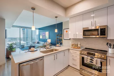 401 S Graham Street #1B, Charlotte, NC 28202 - Photo 13