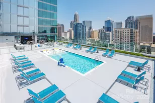 401 S Graham St, Charlotte, NC 28202 - Photo 3