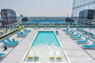 401 S Graham St, Charlotte, NC 28202 - Photo 1