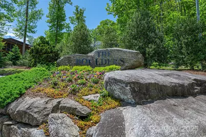 Lot R4 Curtain Bluff, Hendersonville, NC 28791 - Photo 5