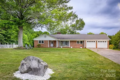 2176 Tomlinson Loop, Connelly Springs, NC 28612 - Photo 1