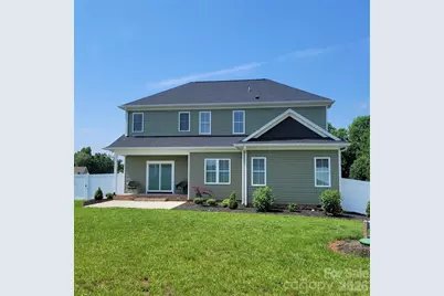 5118 Regents Park Drive, Hickory, NC 28602 - Photo 19