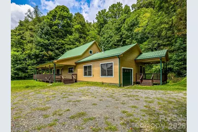 600 Charisma Drive, Marshall, NC 28753 - Photo 3