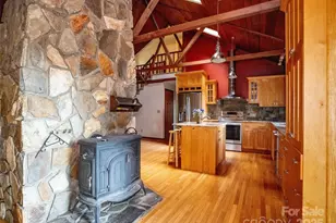 151 Heatherly Heights Rd, Saluda, NC 28773 - Photo 17